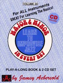 コード・スケール