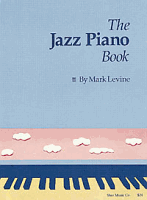 Jazz Piano Book